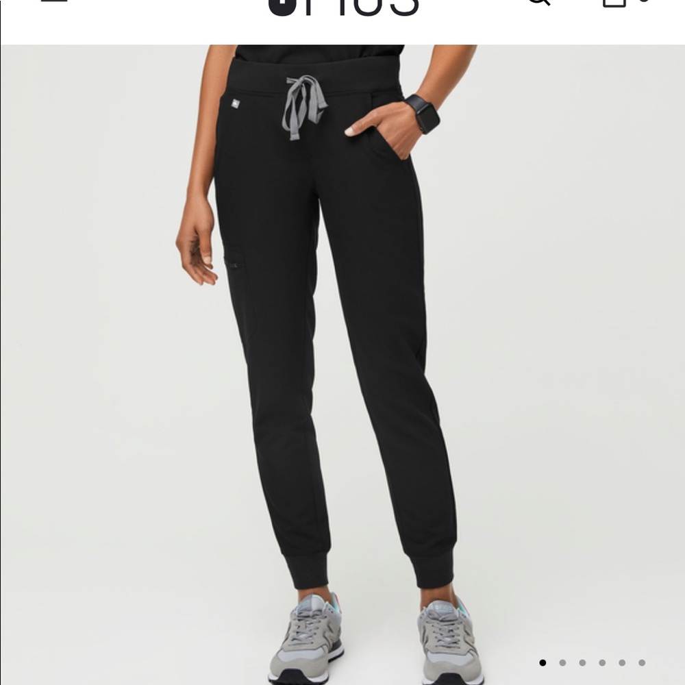 Figs scrub pant